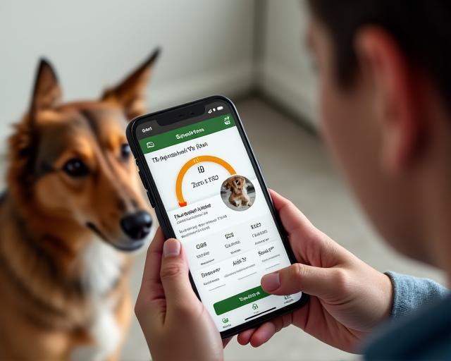 App addestramento cani tecnologia