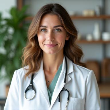 Dr.ssa Sara Gialli, Nutrizionista